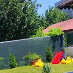 Casa Daniela 3* Două Mai