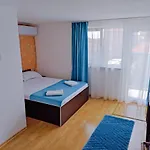 Casa Daniela בית הארחה Două Mai
