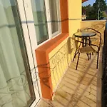 בית הארחה Casa Daniela Două Mai