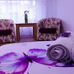 Casa Daniela בית הארחה 3*