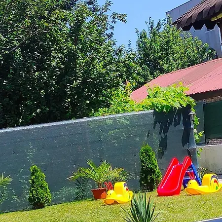 Casa Daniela 4* 多亚马伊