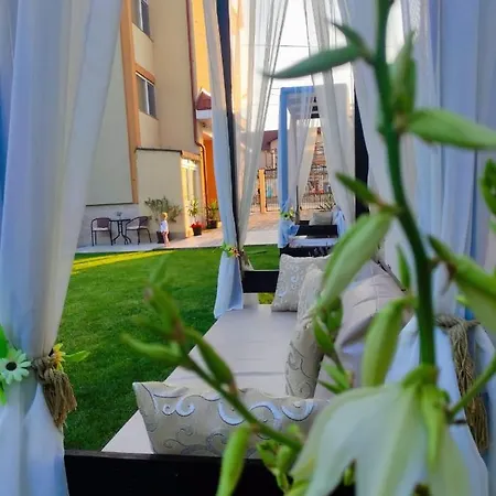 Casa Daniela Gæstehus 4*