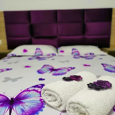 Casa Daniela 多亚马伊