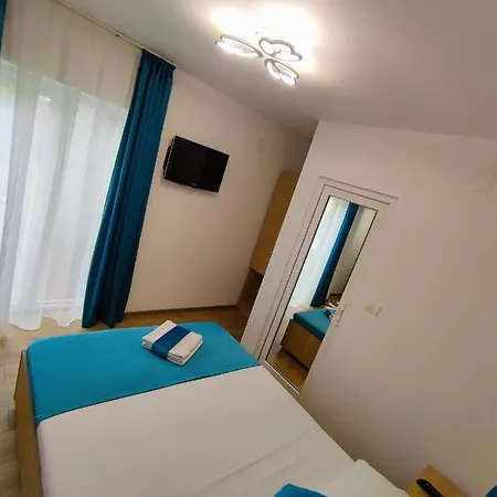 Casa Daniela 4* 多亚马伊