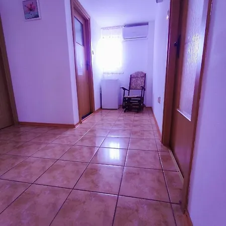 招待所 Casa Daniela 4*