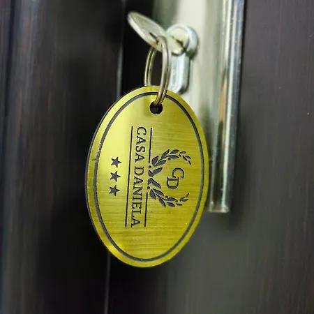 Casa Daniela 招待所 多亚马伊