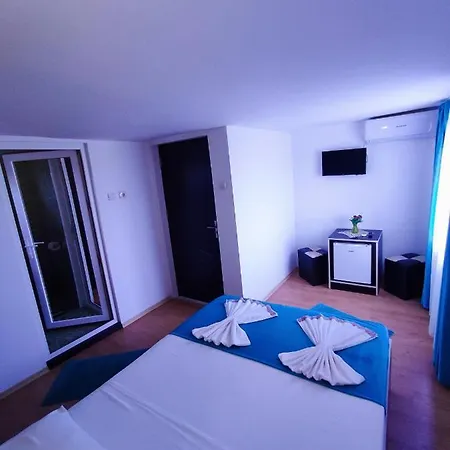 Casa Daniela 招待所 多亚马伊