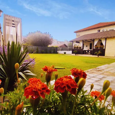 招待所 Casa Daniela