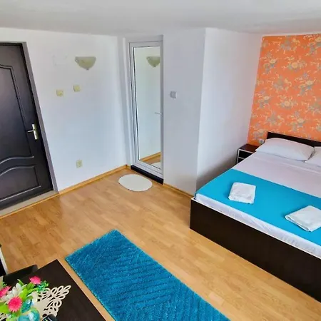 招待所 Casa Daniela