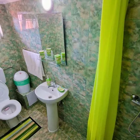 Casa Daniela 多亚马伊