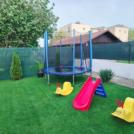 Casa Daniela 3*