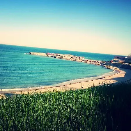 Casa Daniela 招待所 4*