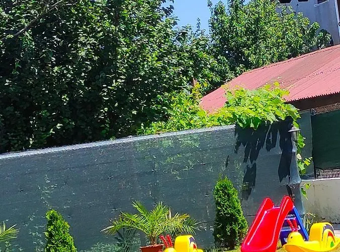 Casa Daniela 4* Două Mai