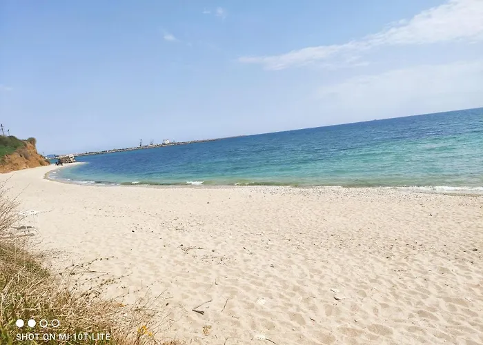 Gæstehus Casa Daniela 4*