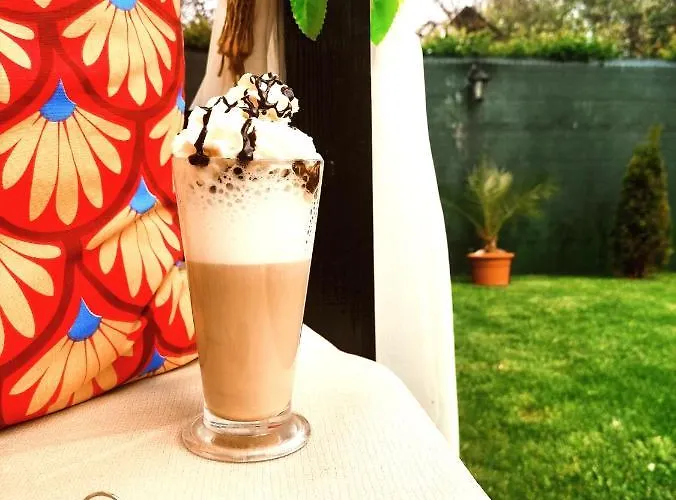 Casa Daniela Gæstehus