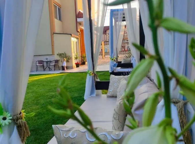 Casa Daniela Gæstehus 4*