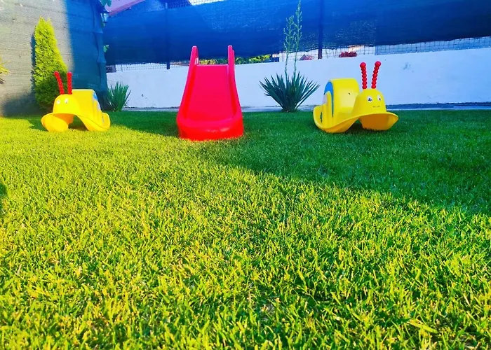 Casa Daniela Două Mai