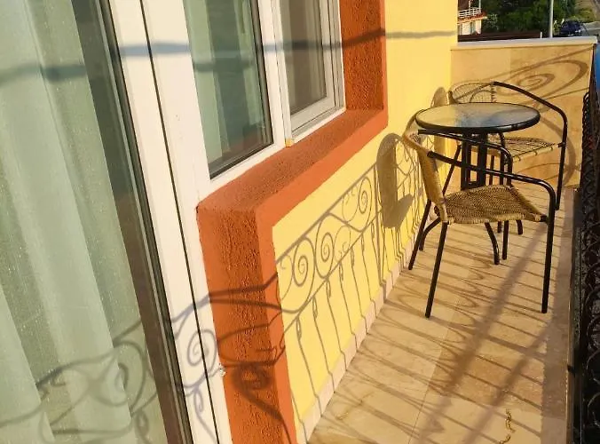 Gæstehus Casa Daniela Două Mai