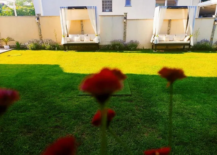 Gæstehus Casa Daniela Două Mai