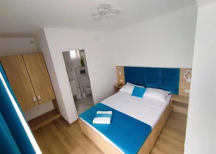 Casa Daniela 4* Două Mai