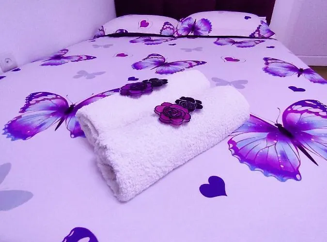 Casa Daniela Gæstehus Două Mai