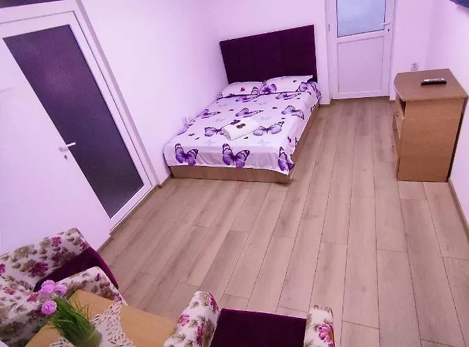 Casa Daniela Două Mai