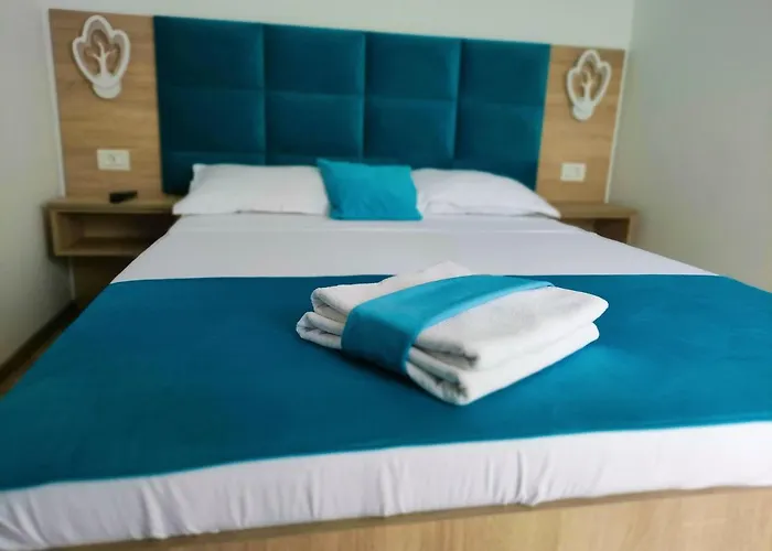 Gæstehus Casa Daniela 4*