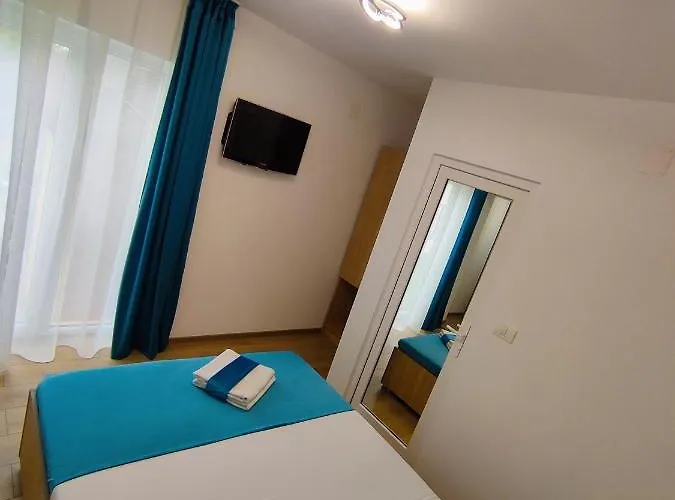 Casa Daniela 4* Două Mai