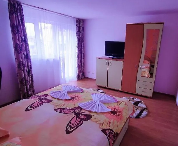Casa Daniela 4* Două Mai