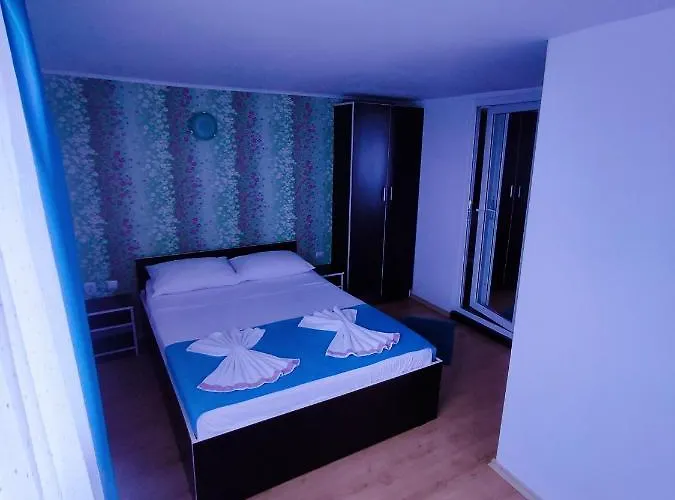 Gæstehus Casa Daniela Două Mai