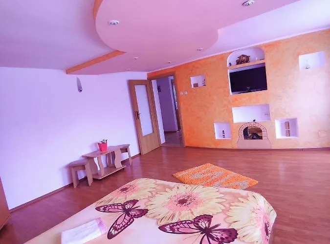 Gæstehus Casa Daniela 4*