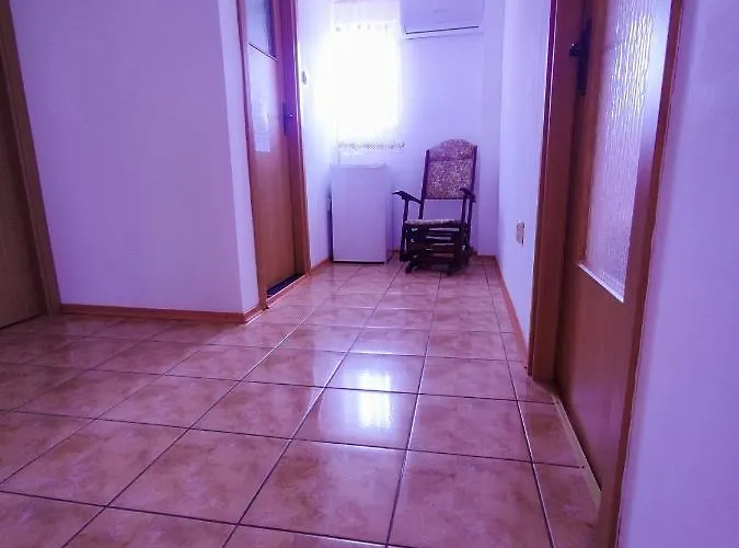 Gæstehus Casa Daniela 4*