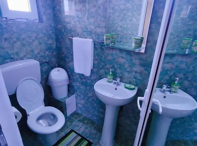 Casa Daniela 4* Două Mai