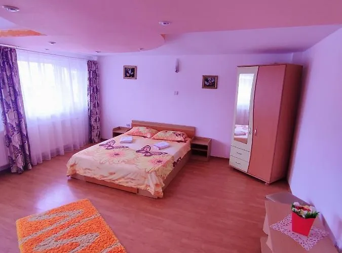 Casa Daniela Două Mai