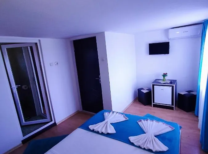 Casa Daniela Gæstehus Două Mai