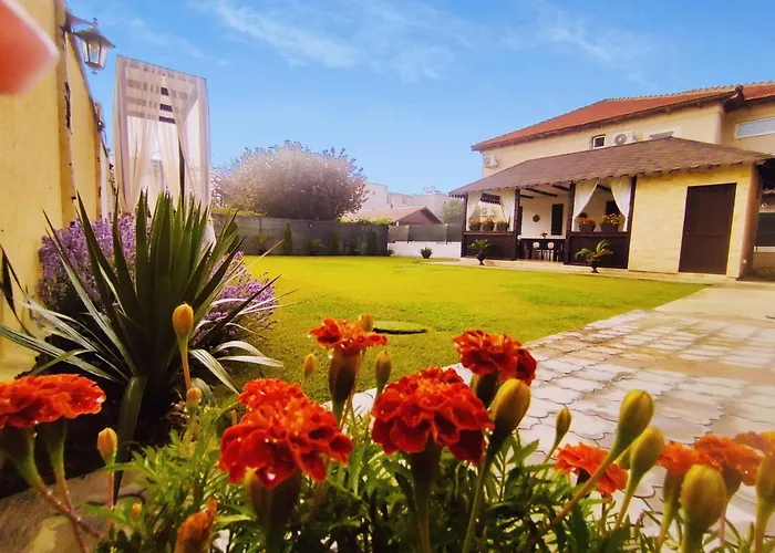 Gæstehus Casa Daniela