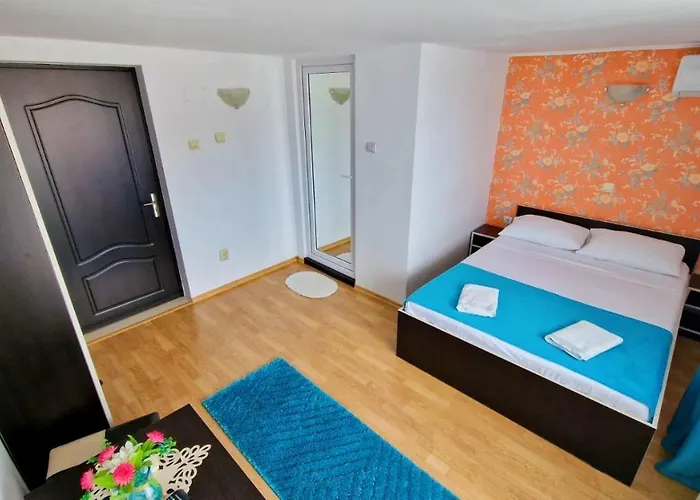 Gæstehus Casa Daniela