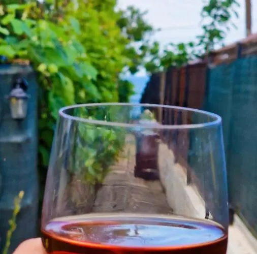 Casa Daniela 4* Două Mai