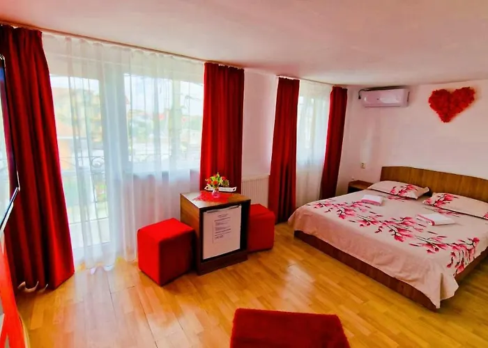 Casa Daniela Gæstehus 4*