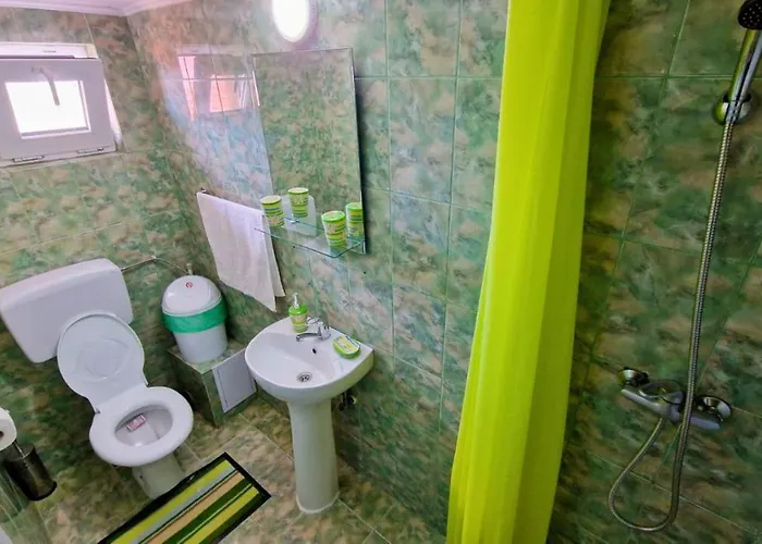 Casa Daniela Două Mai