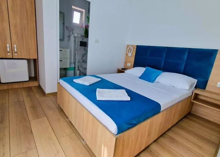 Casa Daniela Gæstehus 4*