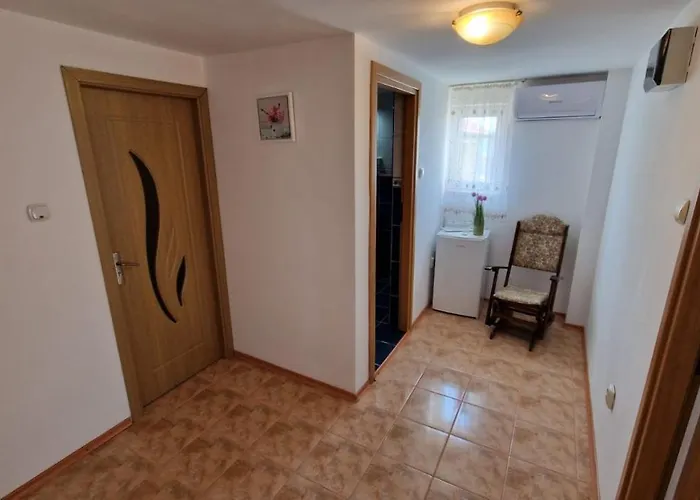 Casa Daniela Gæstehus 4*