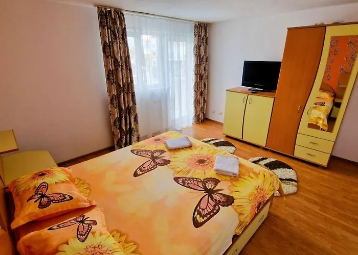 Gæstehus Casa Daniela