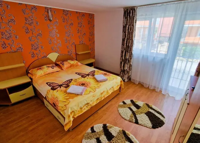 Gæstehus Casa Daniela 4*