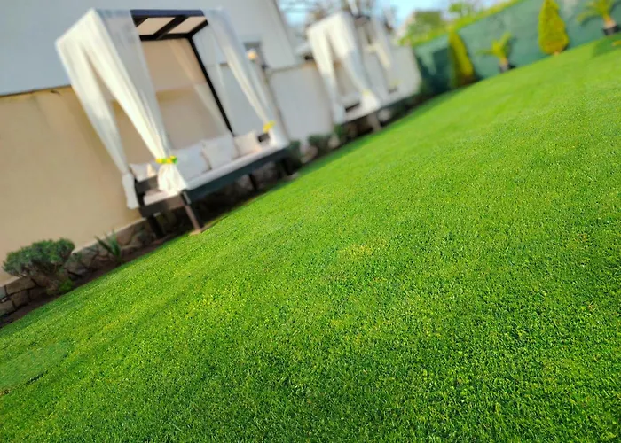 Casa Daniela Gæstehus 4*