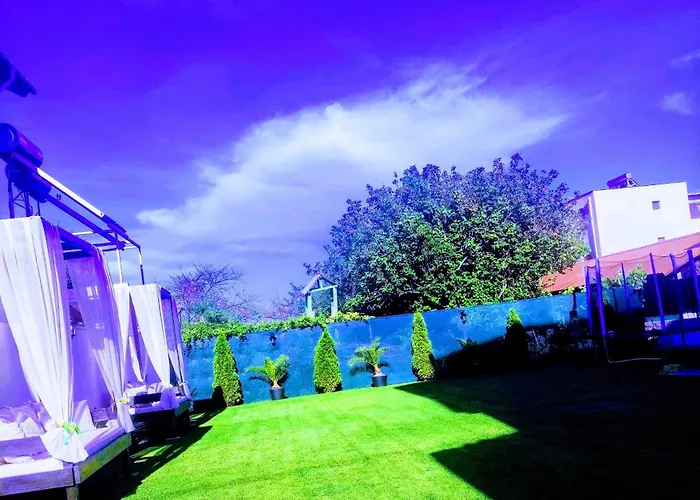 Casa Daniela Gæstehus 4*