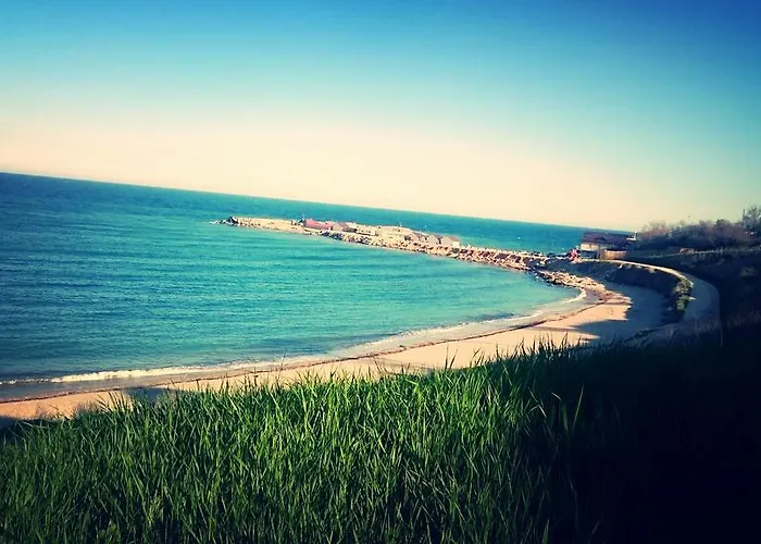 Casa Daniela Gæstehus 4*