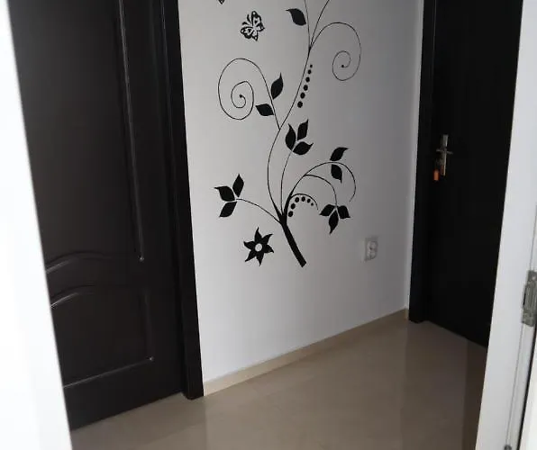 Casa Daniela Două Mai