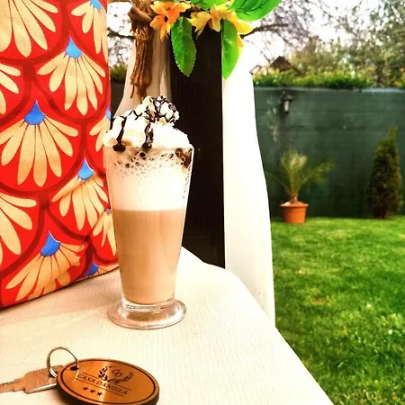 Casa Daniela Affittacamere