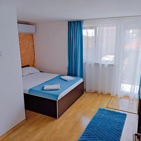 Casa Daniela Affittacamere Două Mai